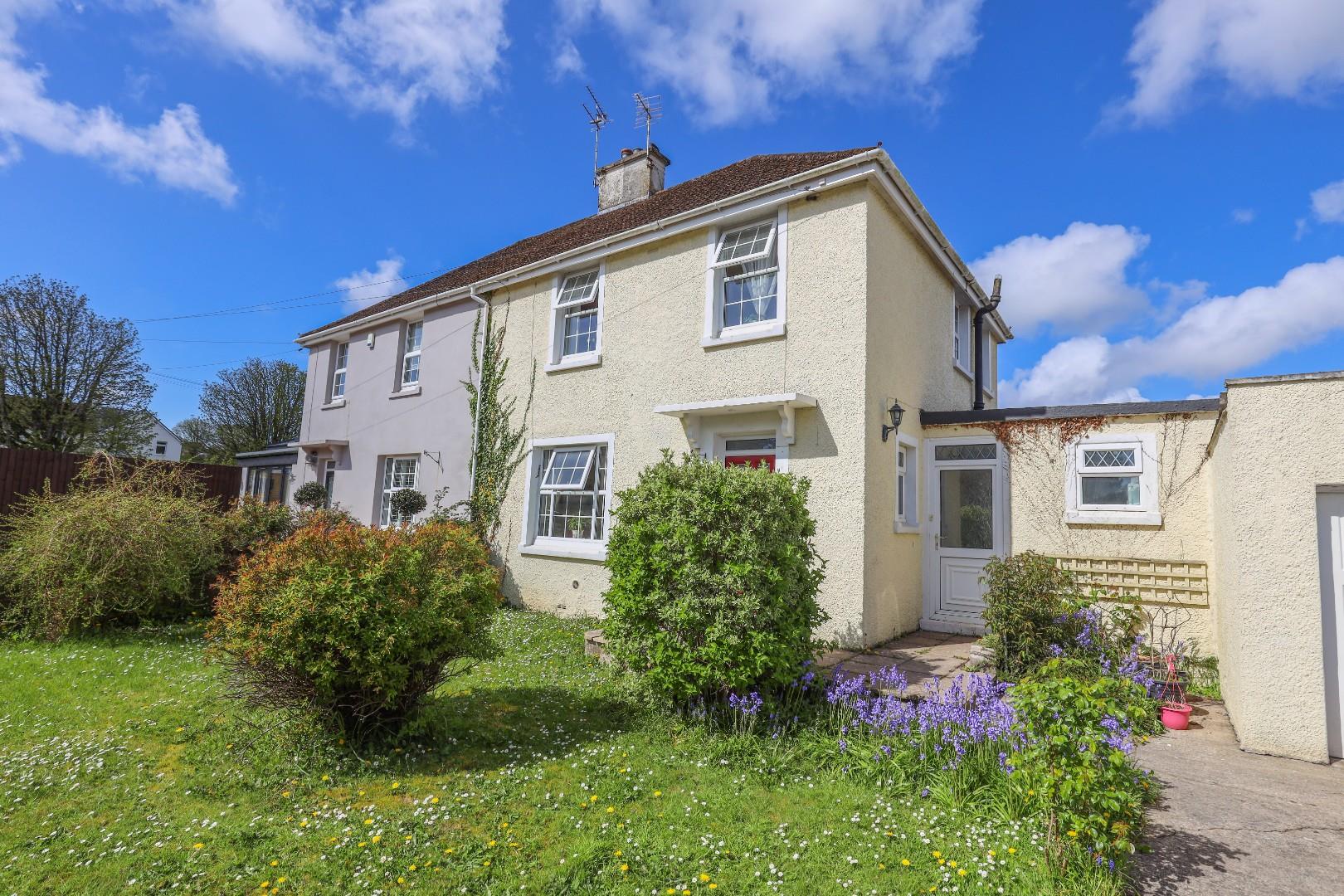 36 Borough Close, Cowbridge, Vale Of Glamorgan, CF71 7BN